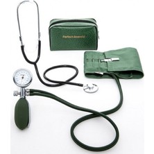 Allians Doğru ve Güvenilir Mekanik Tansiyon Aleti, Hassas Ölçüm Sağlar