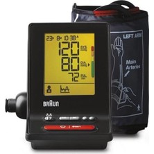 Allians Prensipsel Üst Koldan Ölçer Tansiyon Aleti, Sağlıklı ve Güvenilir Kullanım