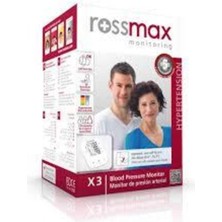 Allians Kolda Kolay Kullanımlı Otomatik Tansiyon Ölçer, Sağlıklı Takip Cihazı