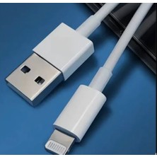 Krkmz Lightning Şarj ve Data Kablosu