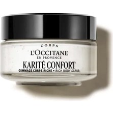 L'occitane Shea Vücut Peelingi 200 ml