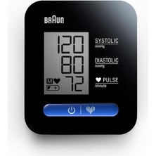 Allians BUA5000 Üst Kol Tansiyon Ölçer, Güvenilir ve Kolay Kullanım