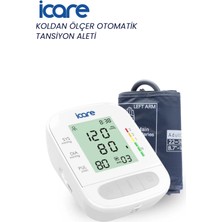 Allians Dijital Üst Koldan Tansiyon Ölçer Sağlıklı ve Güvenilir Kullanım