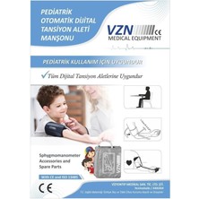 Allians Renkli Çocuk Kol Manşonu, Yumuşak ve Rahat Tasarım