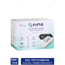 Allians Kol Tipi Dijital Otomatik Tansiyon Ölçer, Güvenilir ve Kullanışlı