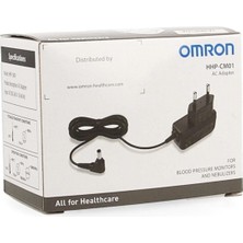 Allians Tansiyon Aleti Adaptörü HHP-CM01E OCM01E, Güvenli ve Hızlı Şarj Seçeneği