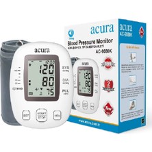 Allians Tam Otomatik Tansiyon Aleti Çanta Hediyeli, Türkçe Konuşan, Yeni Kasa