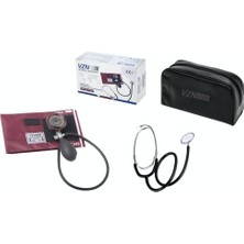 Allians Yüksek Doğruluklu Dijital Tansiyon Aleti, Kol ve Bilek Ölçüm Seçenekleri