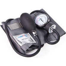 Allians Dünyanın En Hassas Mekanik Tansiyon ve Stetoskop Seti