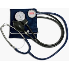 Allians El Manuel Mecánico De Tensión Armband Con Adaptador Para Brazo