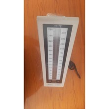 Allians Sağlıklı ve Güçlü Kaslar Için Tansiyon Aleti, Güvenli Kullanım