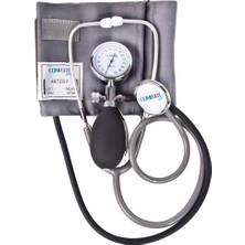 Allians Dijital Palm Tipi Stetoskoplu Tansiyon Aleti, Pratik ve Güvenilir Ölçüm