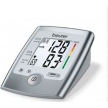 Allians Dijital Üst Koldan Nabız ve Tansiyon Ölçer Bm 35