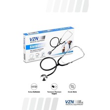 Allians Yüksek Performanslı Tek Taraflı Steteskop TS-S01, Güvenilir Tanı Aracı