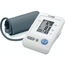 Allians Kol Tipi Dijital Otomatik Tansiyon Ölçüm Cihazı