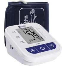 Allians Dijital Koldan Ölçüm Tansiyon Aleti ARM-30E, Pratik ve Güvenilir Kullanım