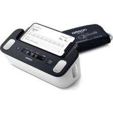 Allians Yüksek Doğruluk Tansiyon ve Ekg Ölçüm Cihazı, Sağlıklı Hayat Için