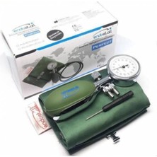 Allians Manuel Tansiyon Aleti Perfect Bp Ag1-40 Microlife, Güvenilir Ölçüm