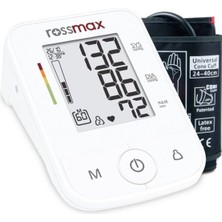 Allians Dijital Üst Koldan Otomatik Tansiyon Ölçüm Cihazı