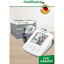 Allians Geniş Ekranlı Dijital Kol Tansiyon Aleti, Pratik ve Güvenilir Ölçüm