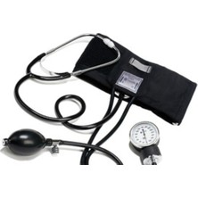 Allians Dijital Mekanik Tansiyon Aleti, Sağlıklı ve Güvenilir Ölçüm