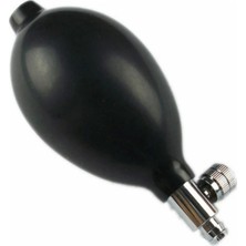 Allians Sağlıklı Tansiyon Takip Pompası ve Musluk Seti, Güvenli Kullanım