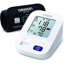 Allians Hızlı ve Güvenilir Koldan Tansiyon Ölçüm Cihazı, Kolay Kullanım