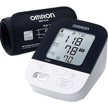 Allians Akıllı Ekg Kan Basıncı Ölçüm Cihazı, Omron Connect Uyumlu, Güvenilir Performans