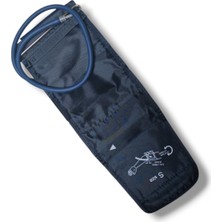 Allians Çocuklar Için Dijital Tansiyon Aleti Manşonu, 17-22 Cm, Tek Hortum