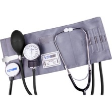 Allians Çelik Mekanik Aneroid Kanca ile Güçlü ve Dayanıklı Kullanım