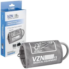 Allians Dijital Tansiyon Aleti Kol Manşonu 22-36 Cm, Sağlıklı Ölçüm ve Kullanım