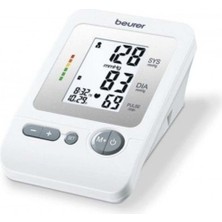Allians Koldan Dijital Tansiyon Ölçer Bm 26, Güvenilir ve Kolay Kullanım
