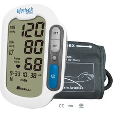 Allians Kol Tipi Dijital Tansiyon Ölçüm Cihazı BPM65