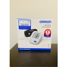 Allians M3 Comfort HEM-7155-E Üst Koldan Tansiyon Aleti, Güvenilir ve Kolay Kullanım