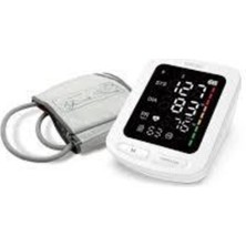 Allians Dijital 08E Elektronik Tansiyon Aleti Kol, Sağlıklı ve Güvenilir Ölçüm