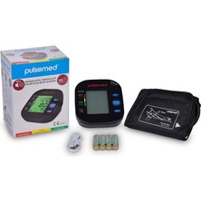 Allians Dijital Tansiyon Ölçüm Cihazı, Konuşan, Kol ve Bileklik Tipi