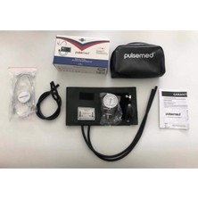 Allians Yüksek Doğruluklu Manuel Tansiyon Ölçüm Cihazı