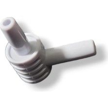 Allians Dijital Tansiyon Aleti Manşon Giriş Adaptör Jak, Pratik ve Güvenilir Kullanım