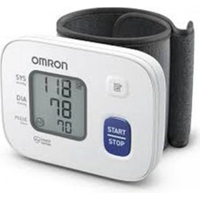 Allians Sağlıklı Bilekten Tansiyon Ölçer, Güvenilir ve Kolay Kullanım