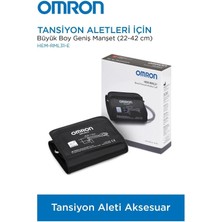 Allians Büyük Boy Manset 22-42 Cm, Şık ve Kullanışlı Takım Parçası