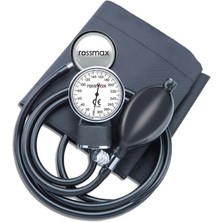 Allians Kompakt ve Hassas Manuel Tansiyon Ölçüm Cihazı, Güvenle Kullanılır