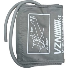 Allians Tansiyon Aleti Manşonu 22-32 Cm, Tek Hortum, Yüksek Kalite