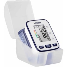 Allians Türkçe Konuşan Dijital Bilek Tipi Otomatik Ölçüm Cihazı