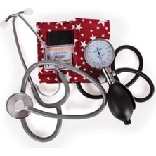 Allians Çocuklar Için Dijital Tansiyon Ölçüm Cihazı, 2 Yıl Garantili