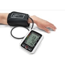 Allians Dijital Tansiyon Ölçüm Cihazı, Güvenilir ve Kolay Kullanım