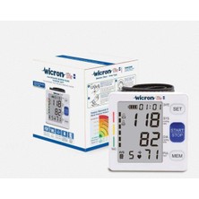 Allians Bilekten Tansiyon Ölçer, Sağlıklı ve Güvenilir Kan Basıncı Takibi