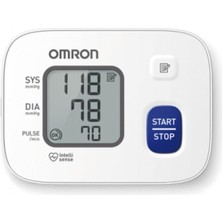 Allians Kompakt Bilekten Tansiyon Ölçüm Cihazı, Sağlıklı ve Güvenilir Kullanım