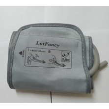 Allians Çocuklar Için Uyumlu Dijital Tansiyon Ölçüm Cihazı