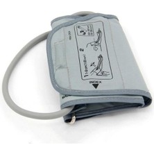 Allians Dijital Tansiyon Aleti Için Orta Boy Kol Manşonu, Güvenilir ve Konforlu Kullanım