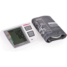 Allians Dijital Üst Koldan Tansiyon Aleti, Sağlıklı ve Güvenilir Ölçüm